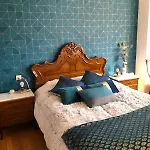 Bien Venue Chez Mimi *
