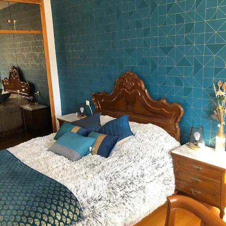 Bien Venue Chez Mimi * Jaca