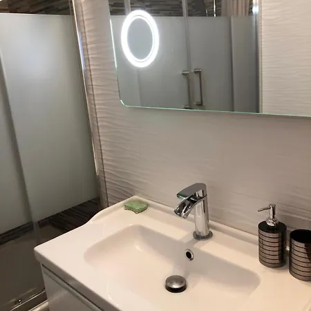 Bien Venue Chez Mimi Apartamento