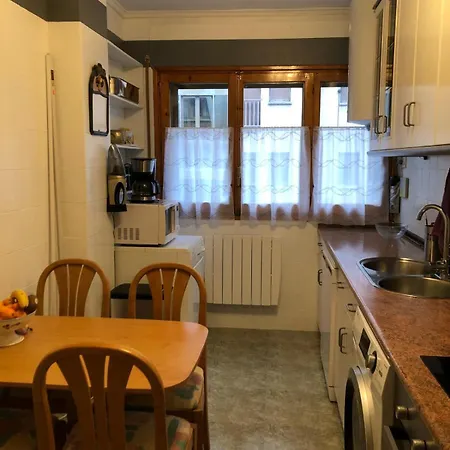 Bien Venue Chez Mimi Appartement *
