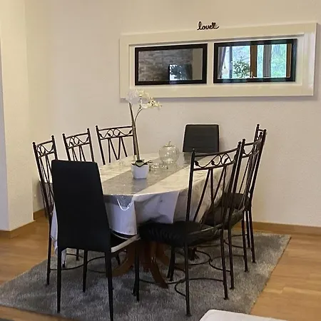 Appartement Bien Venue Chez Mimi