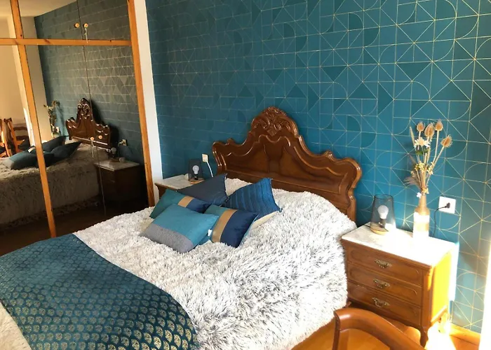 Bien Venue Chez Mimi * Jaca