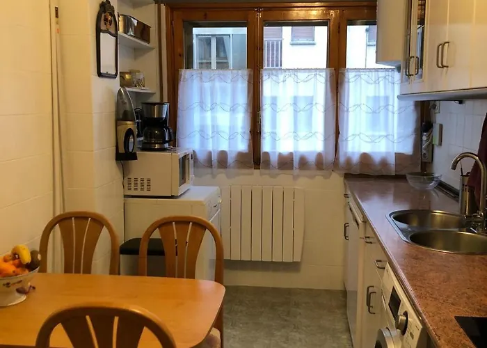 Bien Venue Chez Mimi Lägenhet *