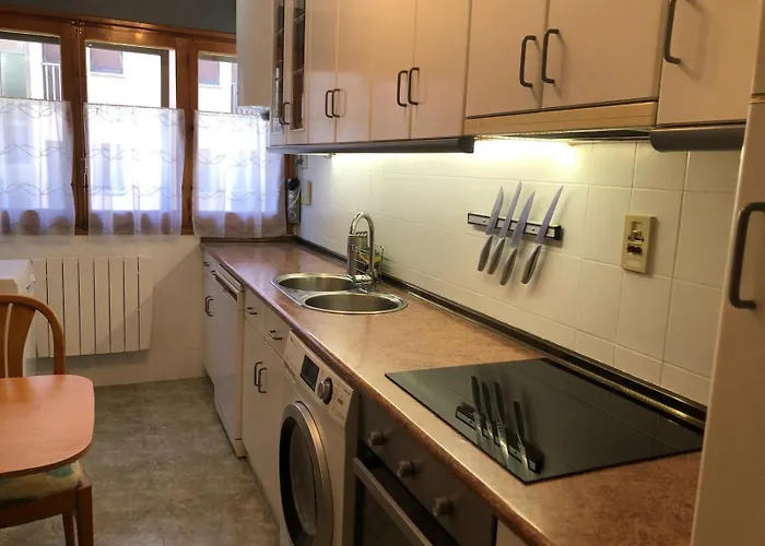 Bien Venue Chez Mimi Lägenhet