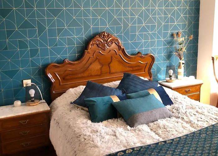 Bien Venue Chez Mimi *