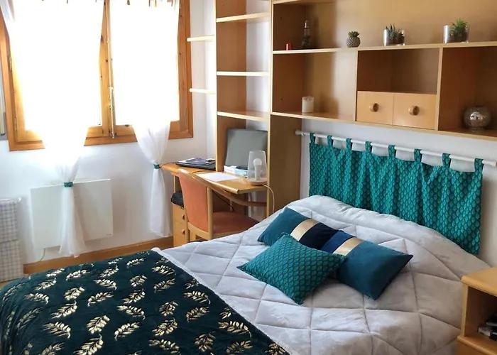 Bien Venue Chez Mimi Jaca