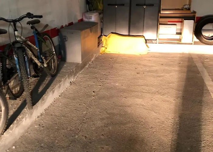 Bien Venue Chez Mimi * Jaca