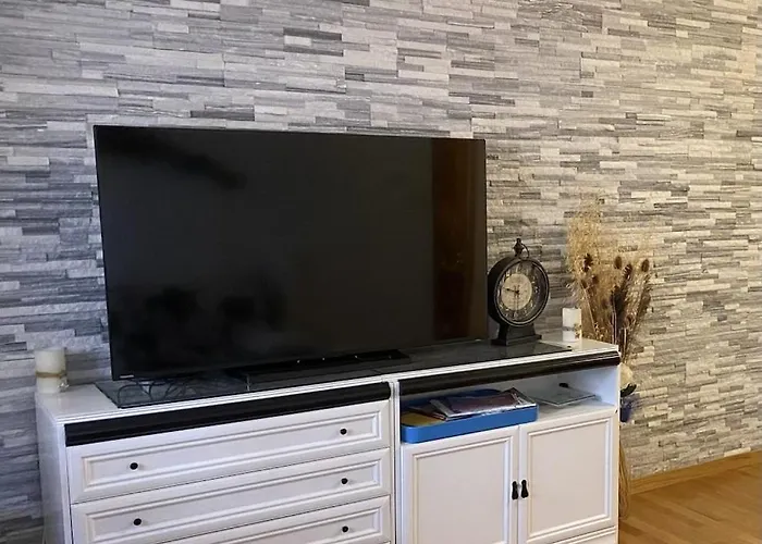 Bien Venue Chez Mimi Lägenhet